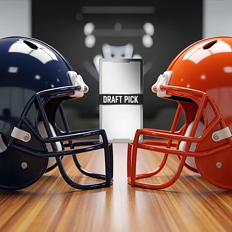 New England Patriots Trade Marte Mapu to Houston Texans in Draft Pick Exchange