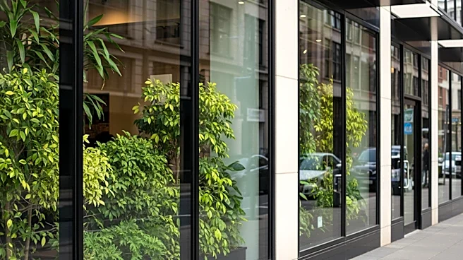 Whole Foods Market Expands in London, Aiming to Integrate Iconic US Brand into Local Communities