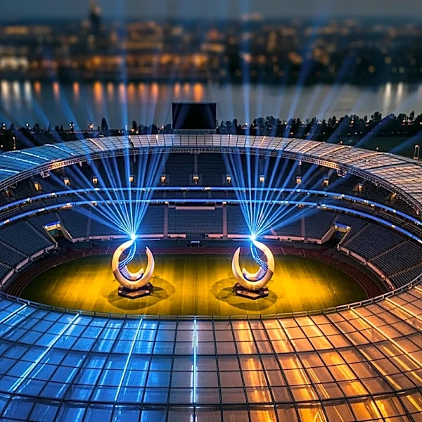 Qantas Partners with NFL to Bring LA Rams and San Francisco 49ers to Melbourne for Historic Game