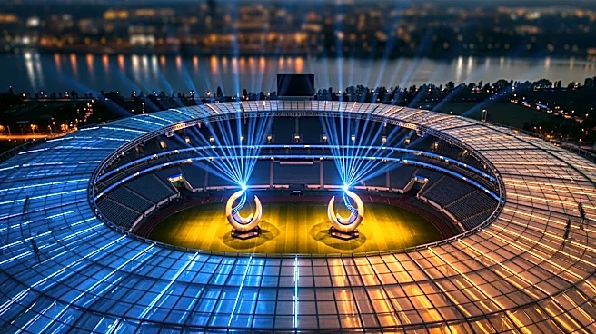 Qantas Partners with NFL to Bring LA Rams and San Francisco 49ers to Melbourne for Historic Game