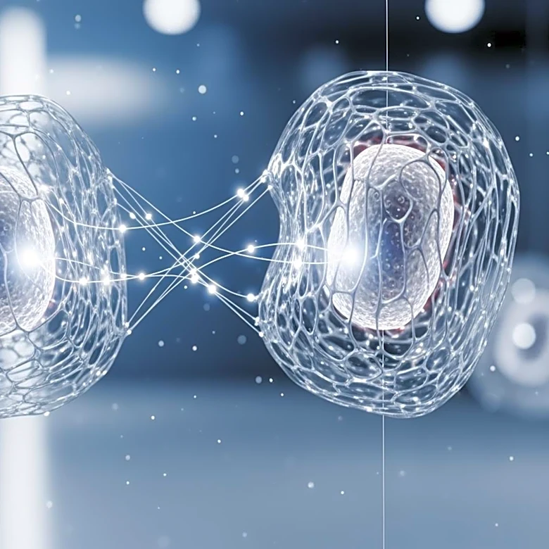 Polyphron and Cellino Achieve Breakthrough in Cross-Donor Tissue Manufacturing