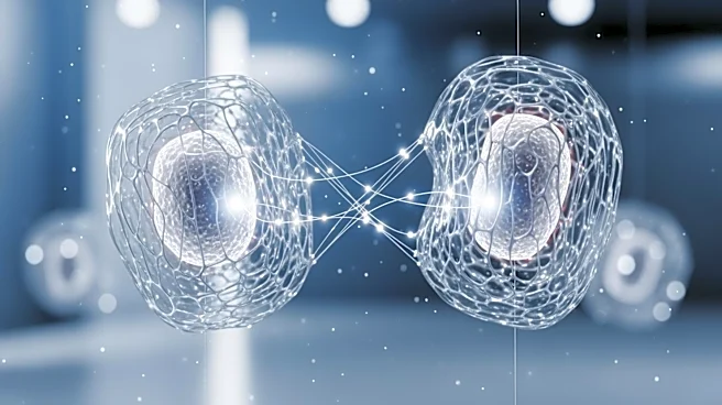 Polyphron and Cellino Achieve Breakthrough in Cross-Donor Tissue Manufacturing