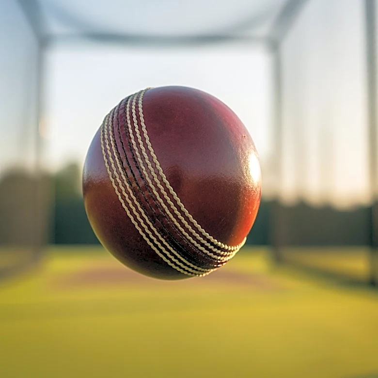 Arjun Tendulkar Impresses with Pinpoint Yorkers in LSG Nets