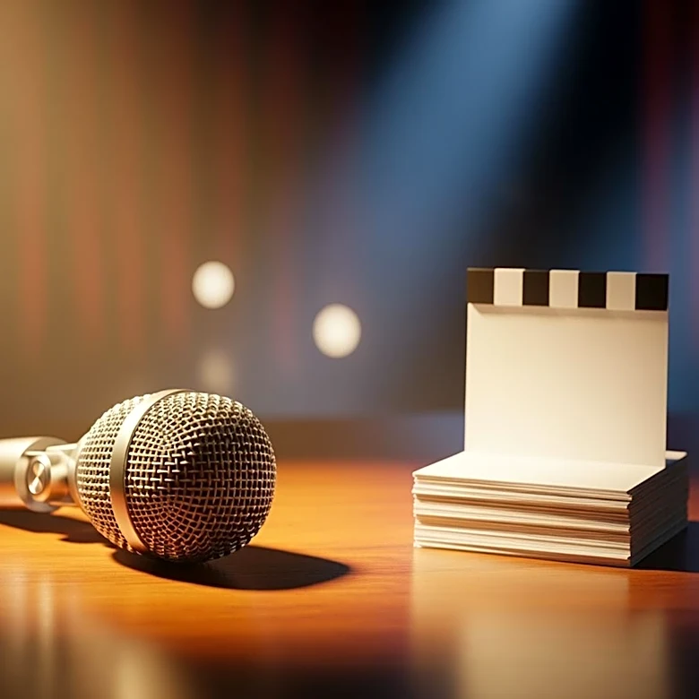 J.M. Stodola Joins Arsonhouse Entertainment as Manager, Bringing Comedy Clients