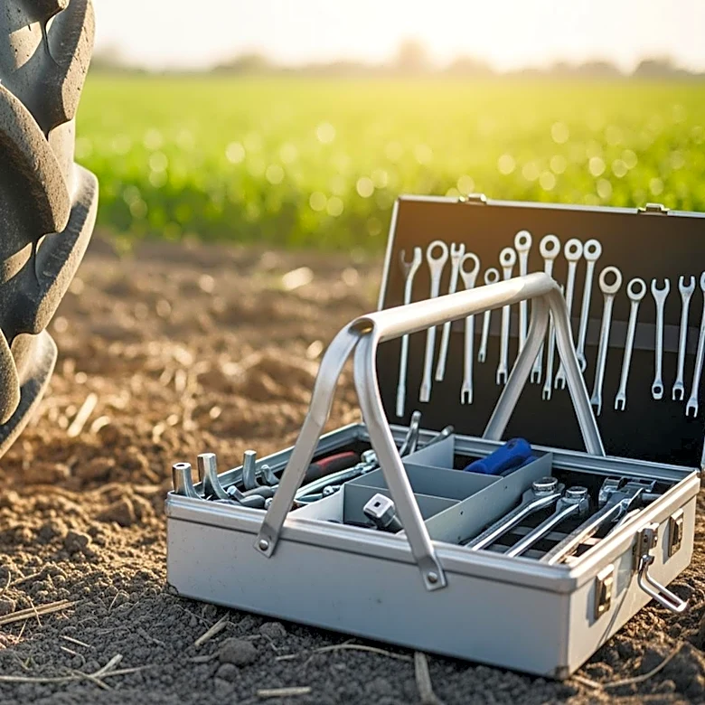 Deere Co. Settles Right-to-Repair Lawsuit with $99 Million Fund for Farmers