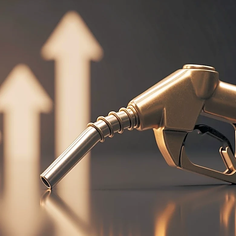 Federal Reserve Survey Shows Spike in Gas Price Growth Expectations