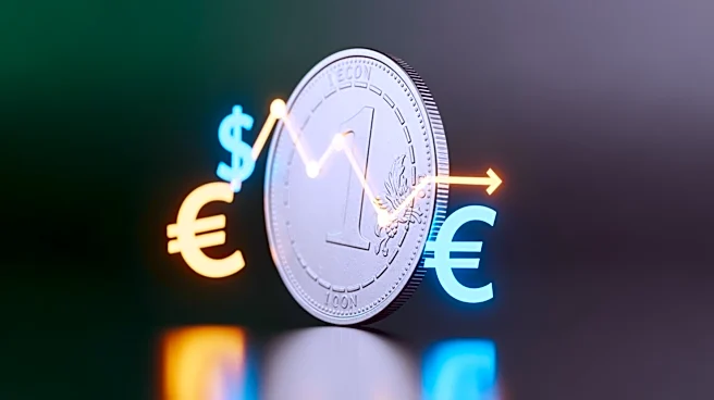 President Trump's Ceasefire with Iran Causes U.S. Dollar to Weaken, Boosts Other Currencies