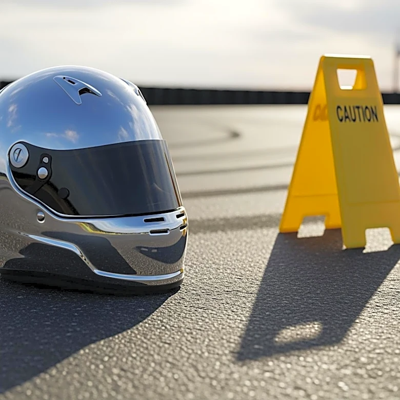 NASCAR Denies Cleetus McFarland's Request to Race at Talladega Due to Safety Concerns