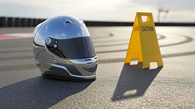 NASCAR Denies Cleetus McFarland's Request to Race at Talladega Due to Safety Concerns