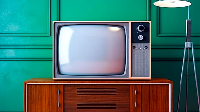 Homeowners Discover Hidden 1970s Mosaic Tile During Renovation