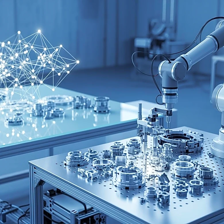 CGT Manufacturing Faces Scalability Challenges, Turns to Automation and Collaboration