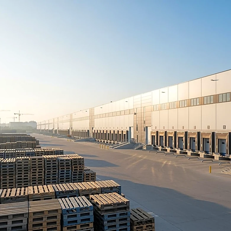 Asda Sells Wigan Logistics Facility to Prime Box for Redevelopment