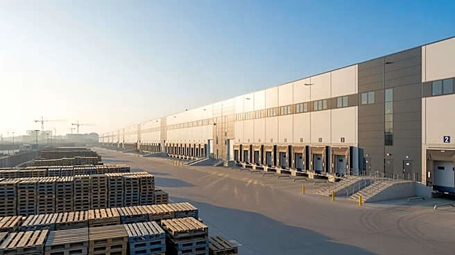 Asda Sells Wigan Logistics Facility to Prime Box for Redevelopment