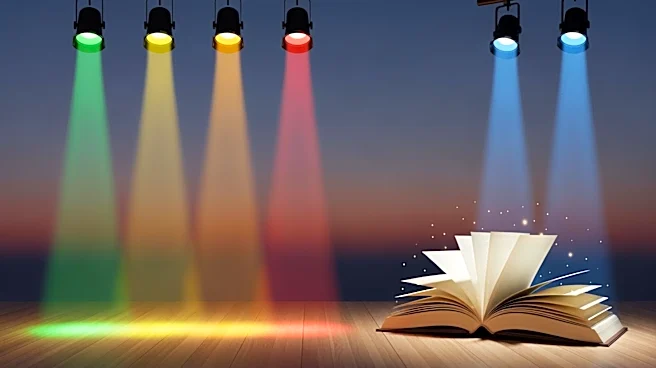 SeriesFest Announces 2026 Lineup Featuring 'The Four Seasons' and 'The Testaments'