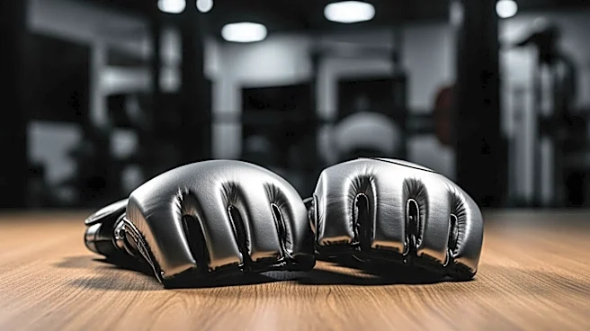 UFC 327: Procházka vs Ulberg Highlights Strategic Preparations