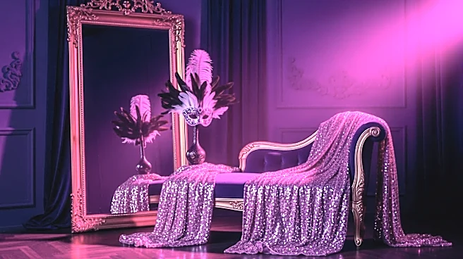 'Cats: The Jellicle Ball' Reimagines Broadway Classic with Queer Ball Culture