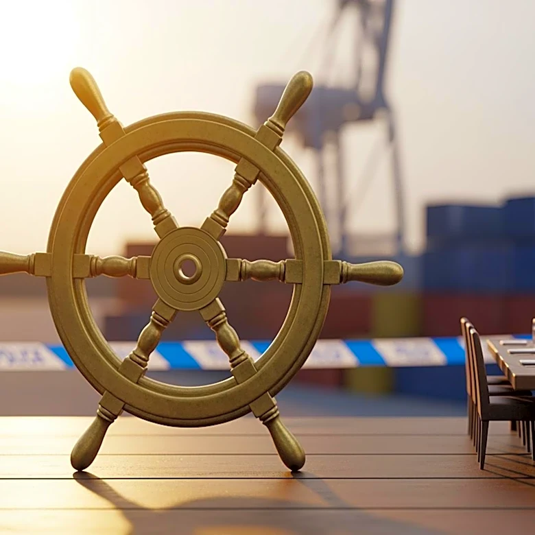 Corrina Ott Promoted to Vice President of Greater Houston Port Bureau