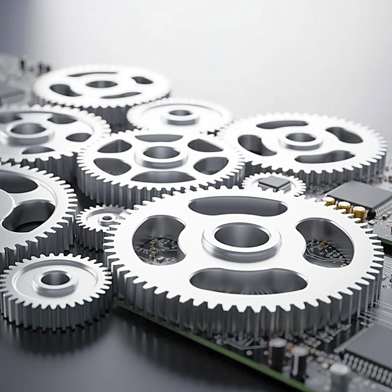 Open Standards Drive Interoperability in Automation Industry