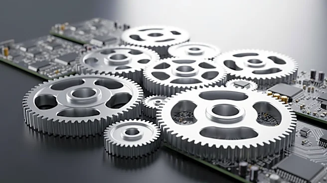 Open Standards Drive Interoperability in Automation Industry