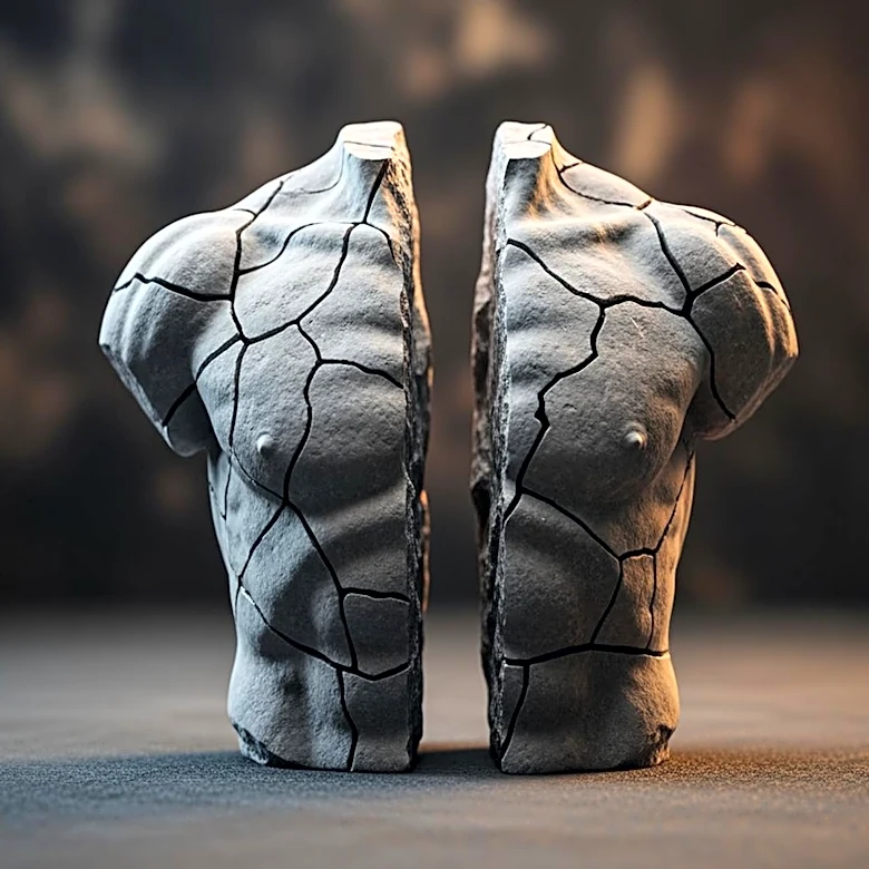 Richard Gadd's 'Half Man' Trailer Released, Explores Themes of Male Rage and Brotherhood