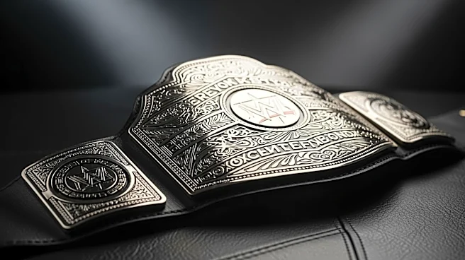 WWE Reveals Official Lineups for WrestleMania 42, Featuring High-Profile Matches