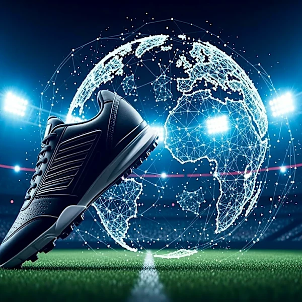 Athletic Brands Leverage World Cup Fever to Boost Brand Visibility