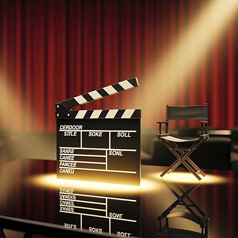 Cannes Investors Circle to Feature New Projects from Acclaimed Directors