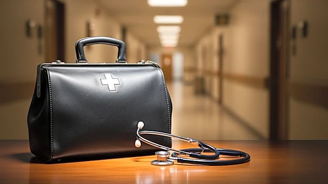 Judd Hirsch Joins 'Doc' for Season 2 Finale, Bringing High Stakes to Fox Drama