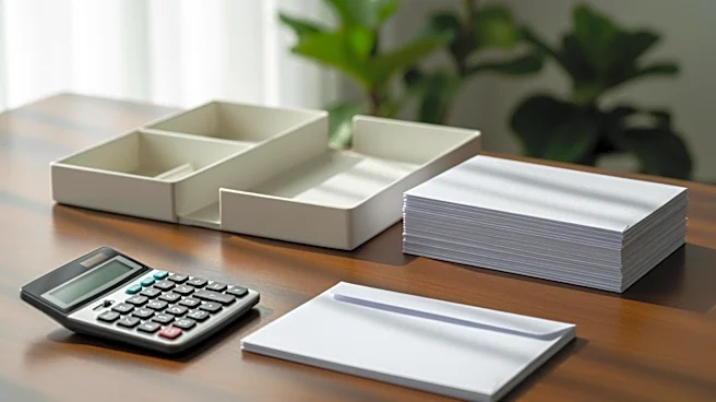 Financial Spring Cleaning: Expert Advice on Managing Personal Finances