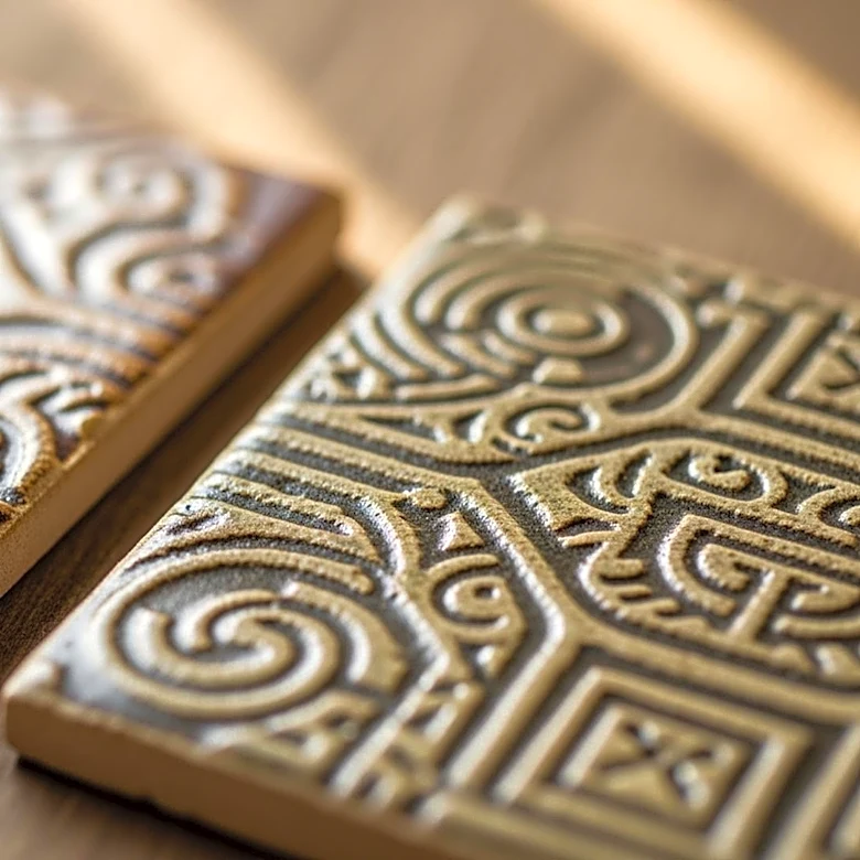 Motawi Tileworks Launches Employee-Designed Tile Line 'Second Studio'