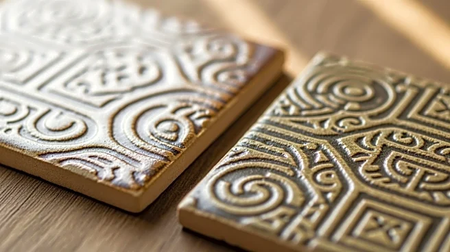 Motawi Tileworks Launches Employee-Designed Tile Line 'Second Studio'