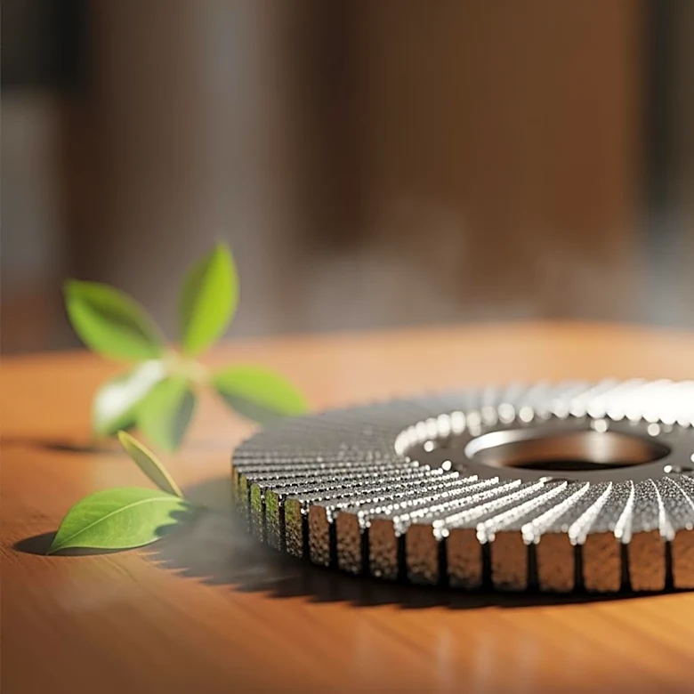 Weiler Abrasives Achieves Recognition for Sustainability Efforts with Emissions Reduction