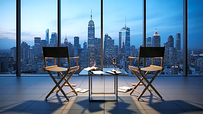 Bravo TV's 'In The City' Cast Faces Personal and Professional Challenges