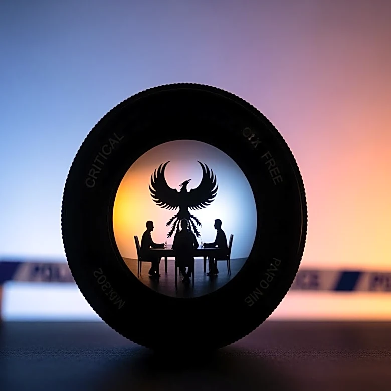 Jonah Hill's Dramatic Transformation for 'Outcome' Stuns Co-Stars