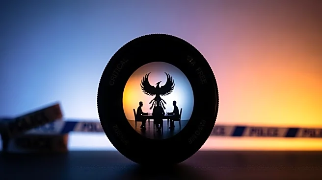 Jonah Hill's Dramatic Transformation for 'Outcome' Stuns Co-Stars