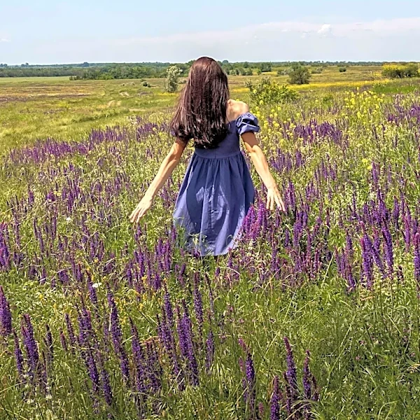 Annual Wildflower Hike Returns to Bedford with Spring Blooms