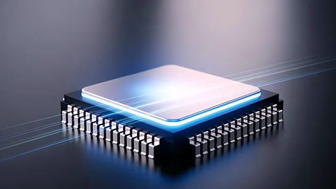 Intel Stock Rises Following Partnership with Elon Musk's Terafab Project