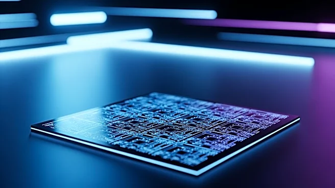 Global Semiconductor Equipment Billings Reach $135 Billion in 2025, Driven by AI Demand