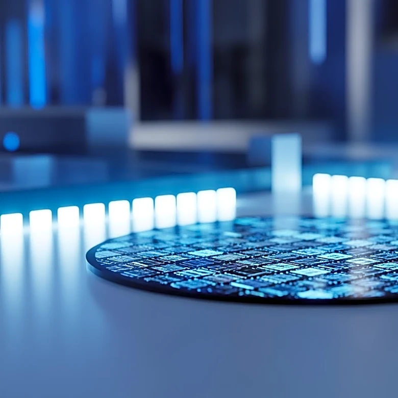 Intel Joins Elon Musk's Terafab Chips Project to Boost U.S. Semiconductor Production