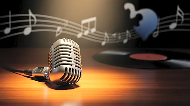 Sam Palladio Signs with 3686 Records for New Musical Chapter