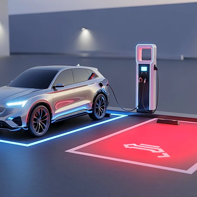 Chevrolet Equinox EV Sales Steady, Blazer EV Sales Plummet