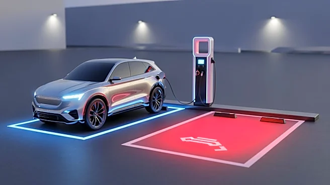 Chevrolet Equinox EV Sales Steady, Blazer EV Sales Plummet