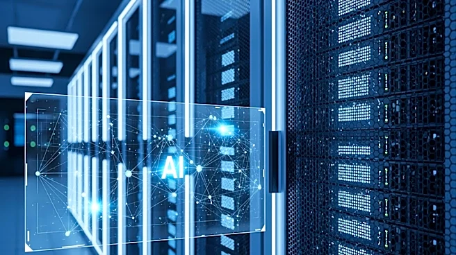 Pega Launches AI Tool to Modernize U.S. Federal IT Systems