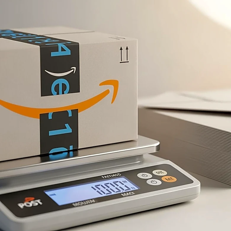 Amazon Reduces USPS Volume by 20% in New Deal, Avoiding Major Revenue Loss