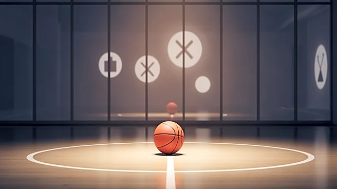 Bulls CEO Michael Reinsdorf Supports Coach Billy Donovan Amid Front Office Changes