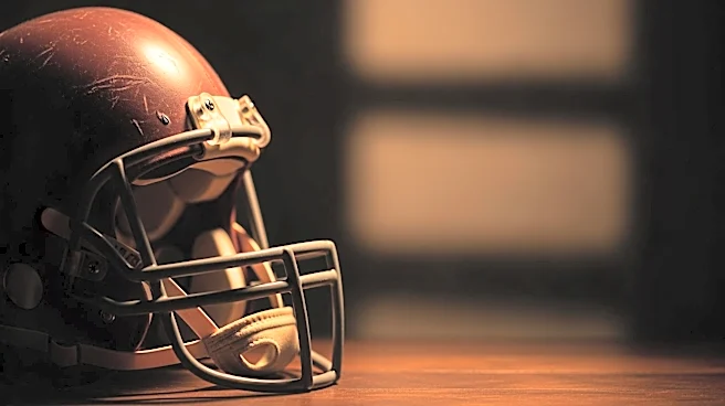 Chicago Bears Legend Steve McMichael Diagnosed with CTE Posthumously