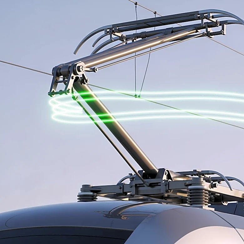 Voltify Secures $30 Million to Electrify U.S. Railways, Aiming for Major Emission Reductions