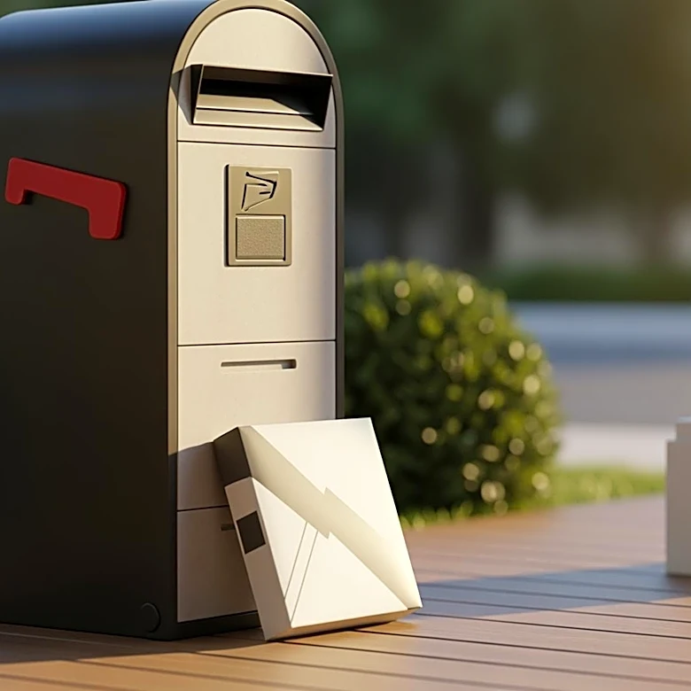 Amazon and USPS Reach New Deal, Reducing Delivery Volume by 20%