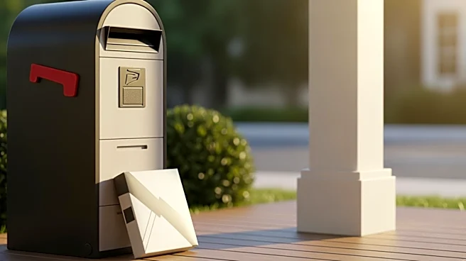 Amazon and USPS Reach New Deal, Reducing Delivery Volume by 20%