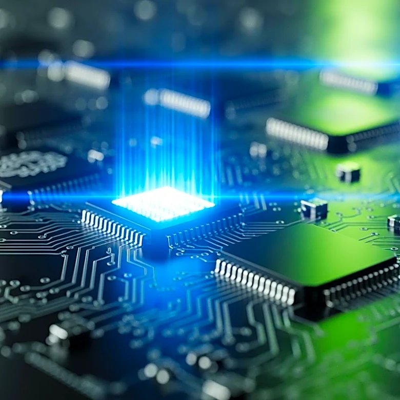 Broadcom's Strategic Moves Signal Potential Tech Sector Rebound